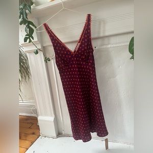 Reformation Keaton dress size XS. never worn, new with tags